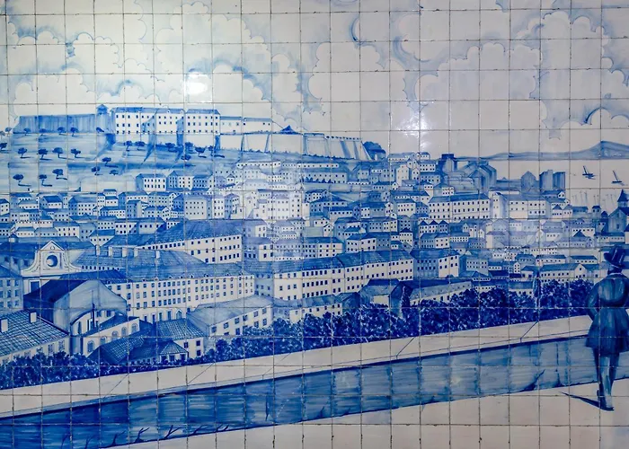 Principe Real Lisbon