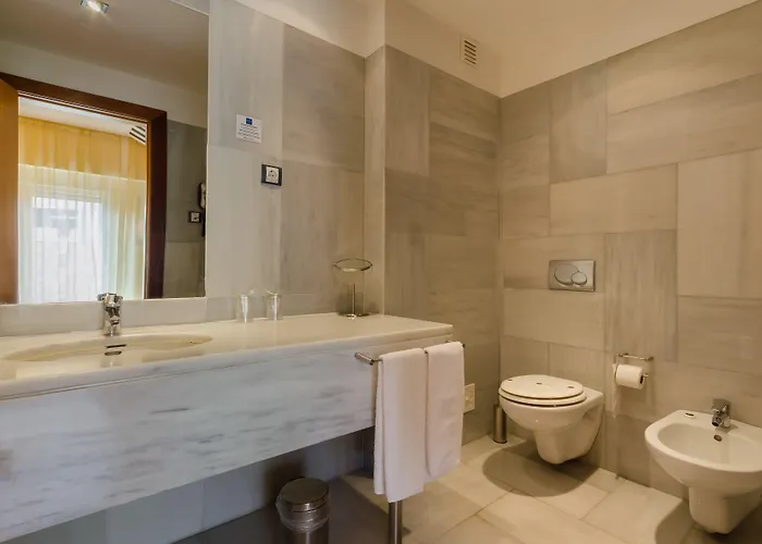 Hotel Principe Real Lisbon