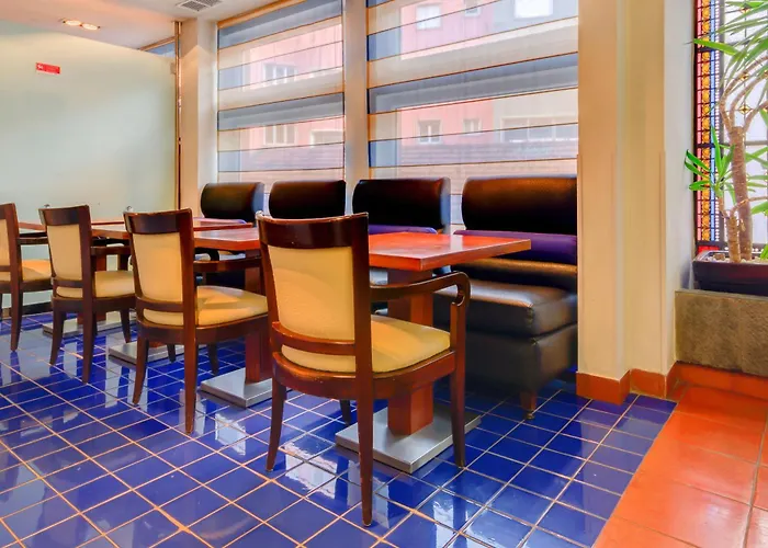 Principe Real Hotell