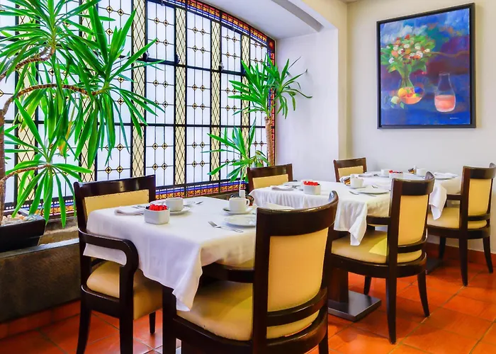 Principe Real Hotel Lissabon