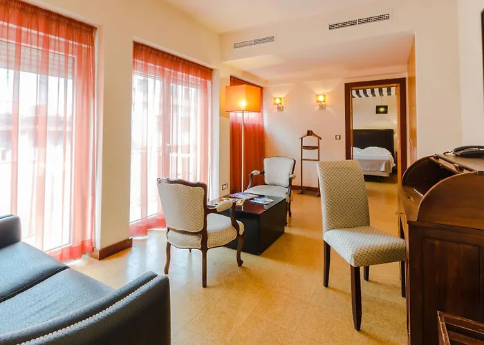 Principe Real Hotel Lissabon