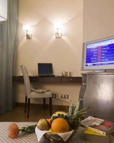 Principe Real 4* Lissabon