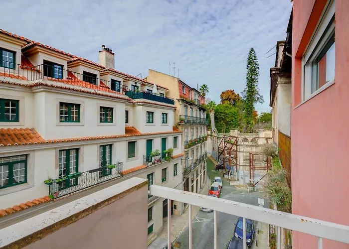 Hotel Principe Real 4*