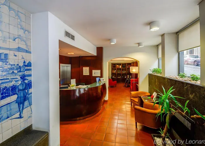 Principe Real 4* Lissabon