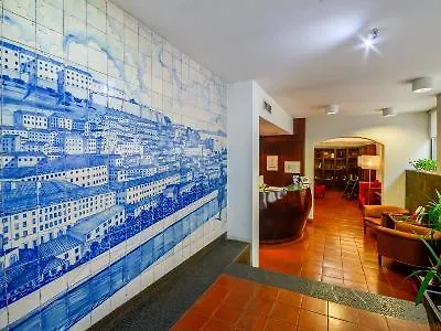 Hotel Principe Real 4*