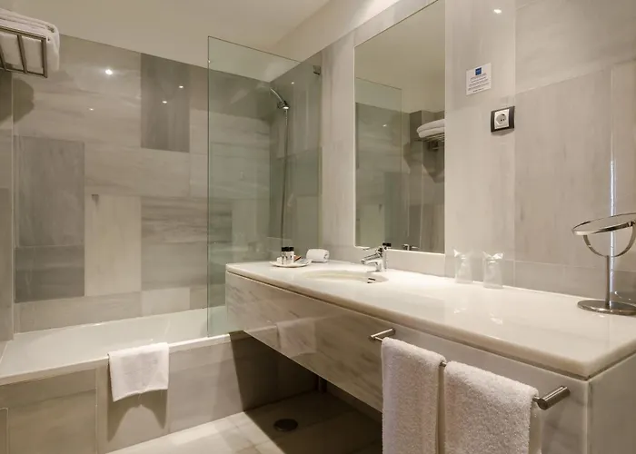 Principe Real Hotel Lisbon