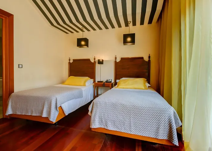 Principe Real Hotel 4*