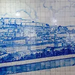Principe Real Lisbon