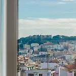 Principe Real 4* Lisbon