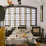 Principe Real 4* Lisbon