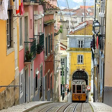 Principe Real Hotel Lisboa