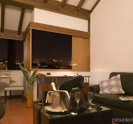 Hotel Principe Real Lisboa