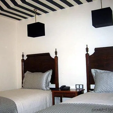 Principe Real Hotel Lisboa