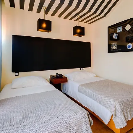 Principe Real Hotel 4*