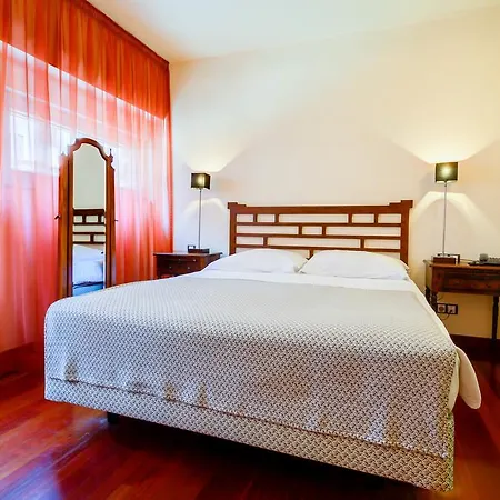 Hotel Principe Real 4*
