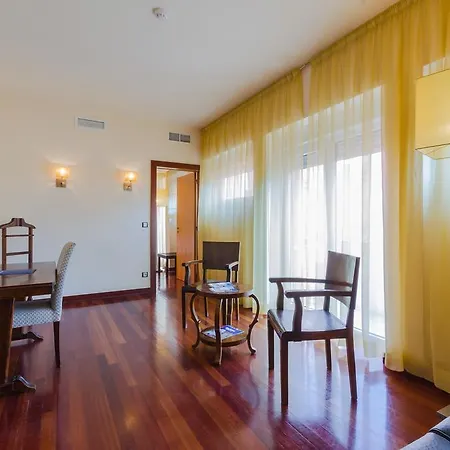 Principe Real 4* Lisboa
