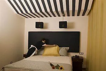 Hotel Principe Real Lisboa