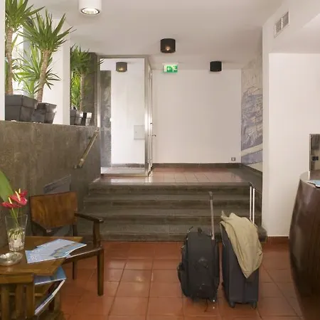 Hotel Principe Real Lisboa