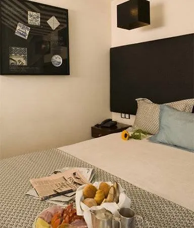 Hotel Principe Real Lisboa