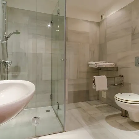Principe Real Hotel Lisboa