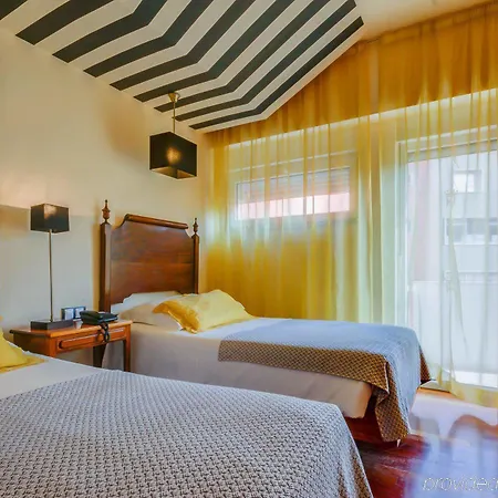 Principe Real 4* Lisboa