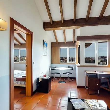 Principe Real 4* Lisboa