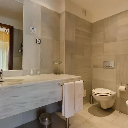 Principe Real 4* Lisboa