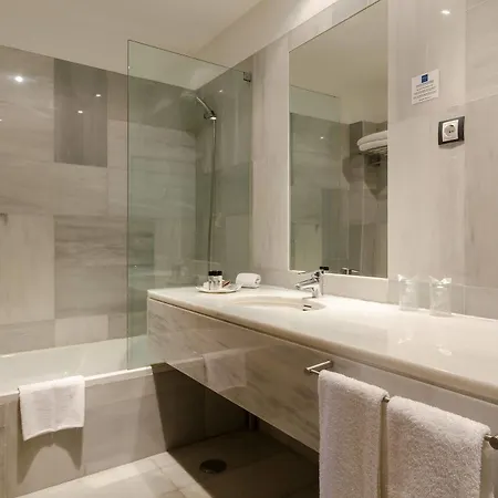 Principe Real Hotel Lisboa