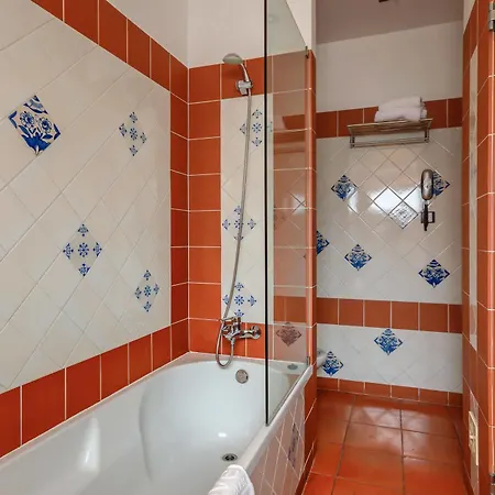 Hotel Principe Real Lisboa