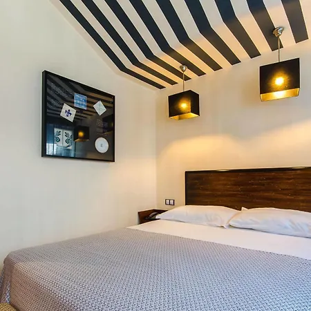 Hotel Principe Real 4*
