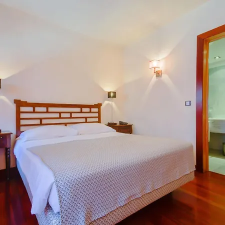 Principe Real Hotel