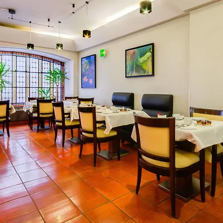 Principe Real Hotel
