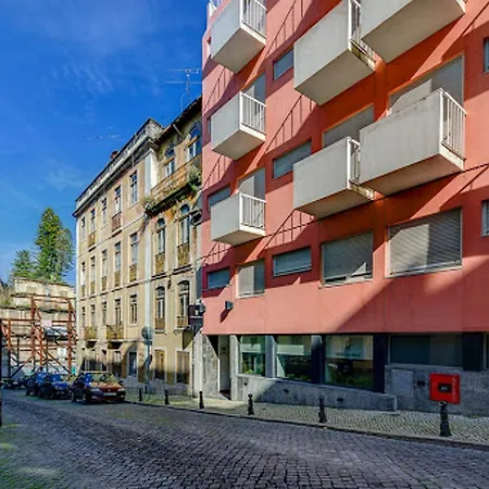 Principe Real Hotel