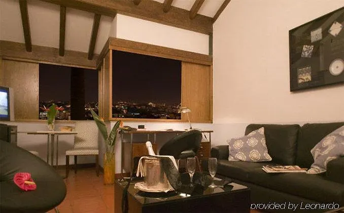 Hotel Principe Real Lissabon