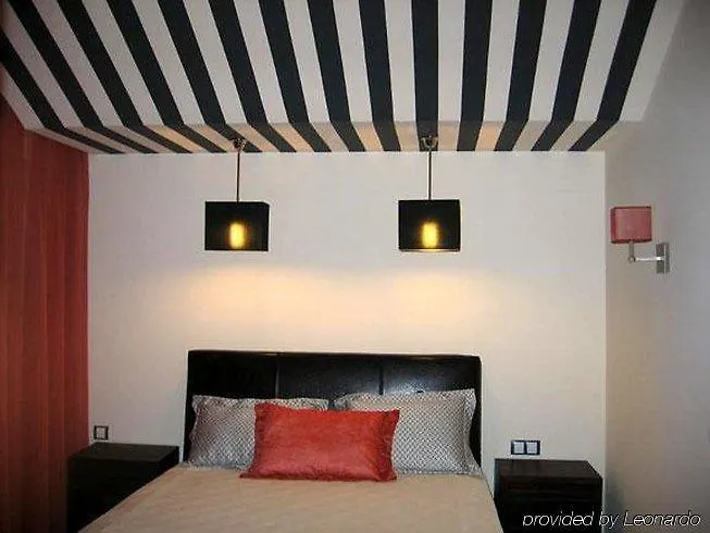 Principe Real Lissabon