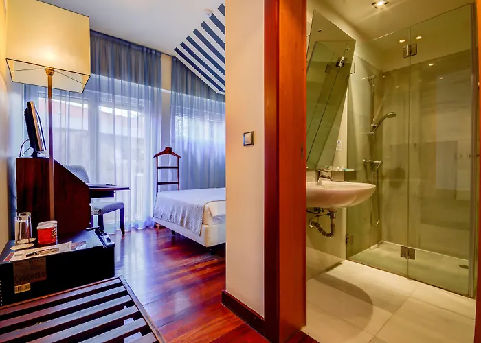 Principe Real 4* Lissabon