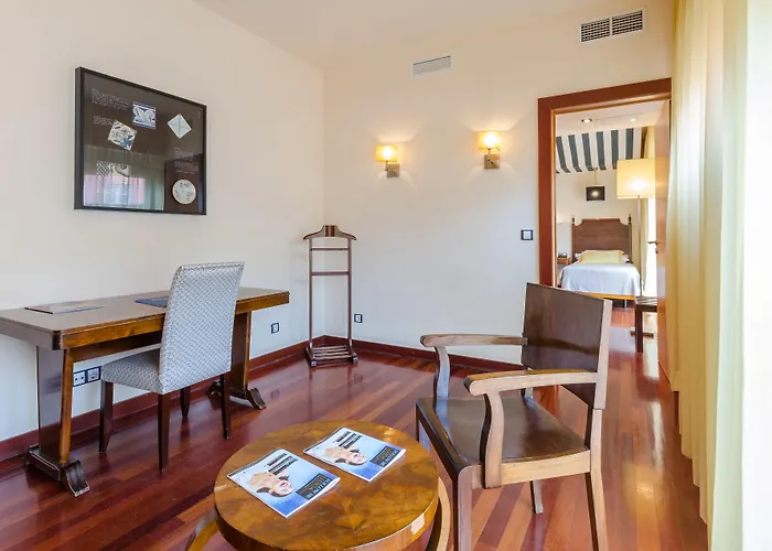 Principe Real Hotel Lissabon