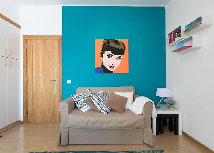 Principe Real Hotel 4*