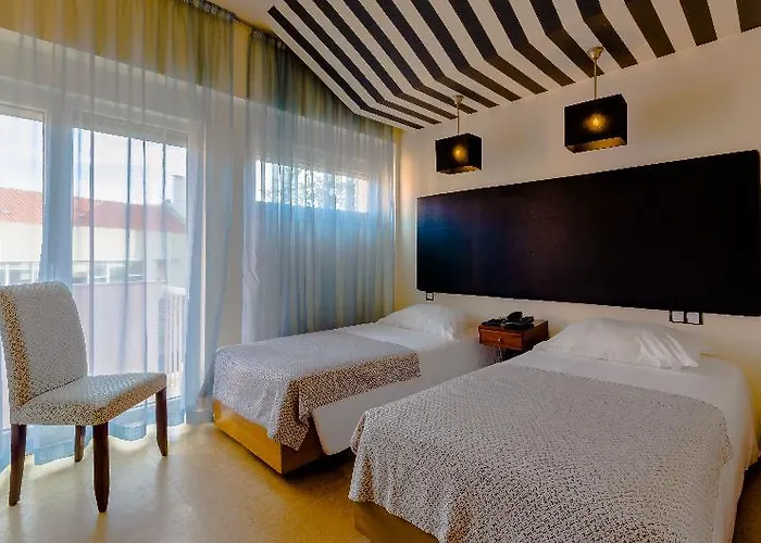 Principe Real Hotel 4*