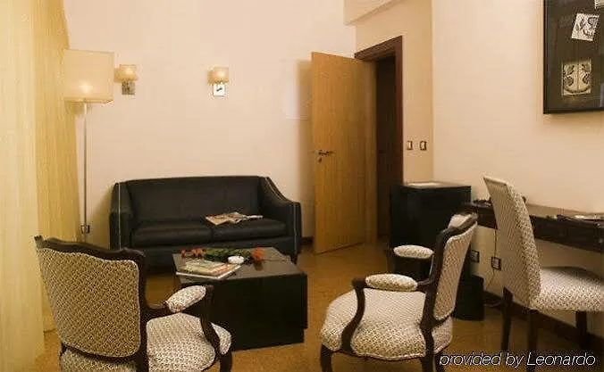 Hotel Principe Real Lissabon