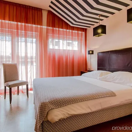 Principe Real 4*
