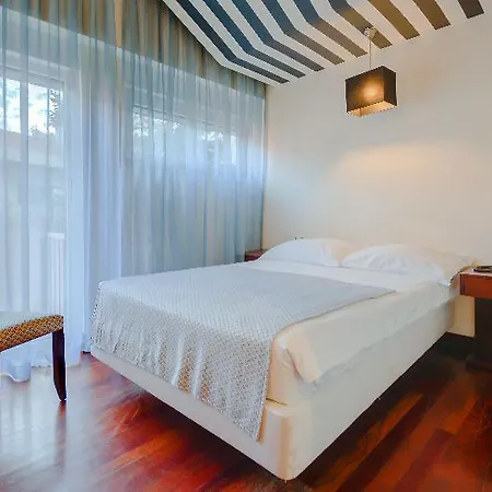Hotel Principe Real 4*