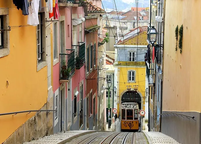 Principe Real Szálloda Lisboa