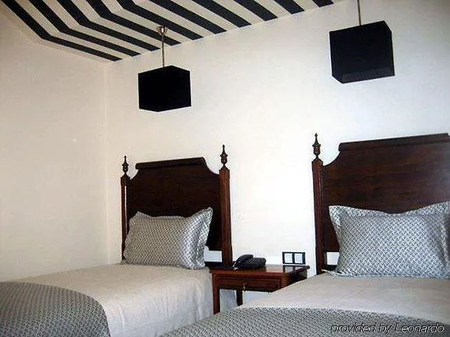 Principe Real Szálloda Lisboa