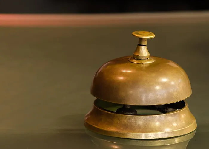 Szálloda Principe Real