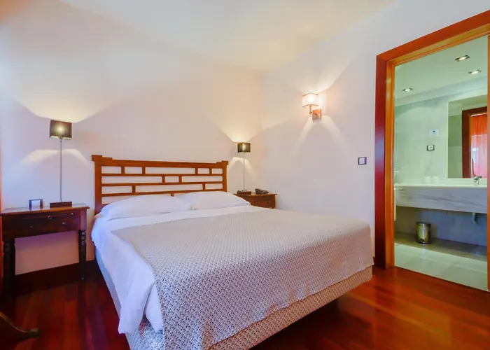 Szálloda Principe Real