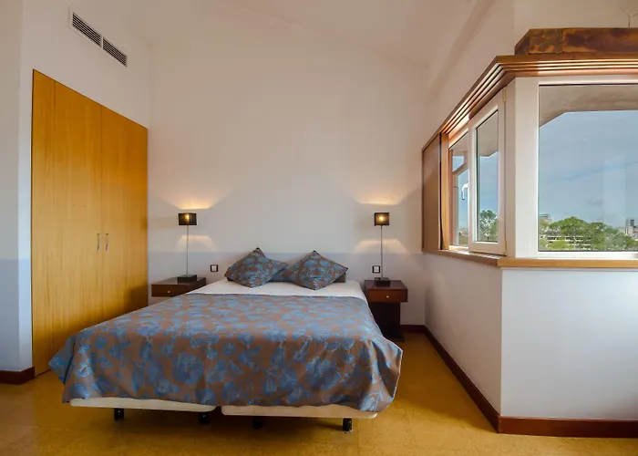 Szálloda Principe Real Lisboa