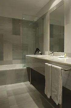 Szálloda Principe Real 4*