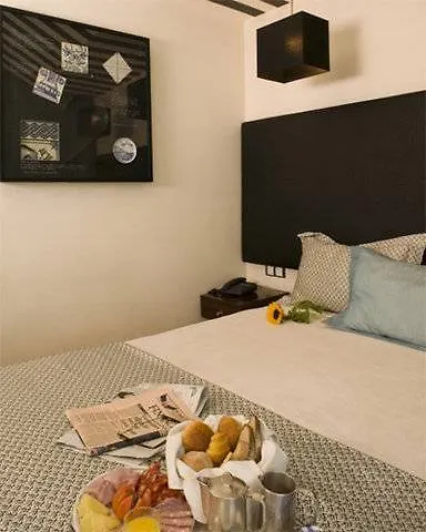 Szálloda Principe Real Lisboa