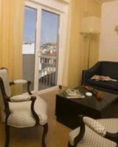 Principe Real Szálloda 4*